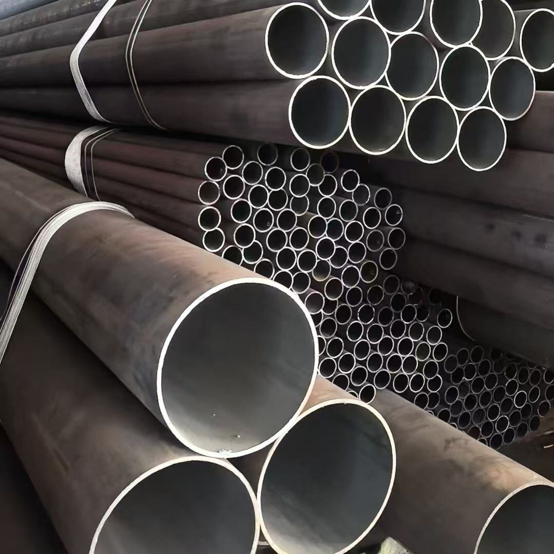 Shandong Dazhi Pipe Industry Co., Ltd.
